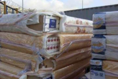 Χειροπέδες σε λαθρέμπορους τσιγάρων με 1.746 πακέτα