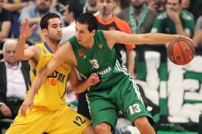 Ευρωλίγκα: Οι αντίπαλοι του Παναθηναϊκού