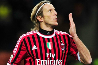 Φιορεντίνα: Ανακοίνωσε Αμπροζίνι