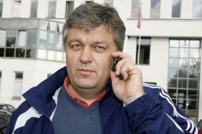 Ρουτκάουσκας: «Ιστορική ομάδα ο Παναθηναϊκός»