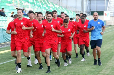 Skoda Ξάνθη: Αυλαία… με Πιρίν!