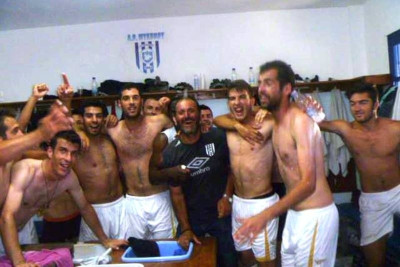 Μύκονος: Ανακοίνωσε πέντε παίκτες!