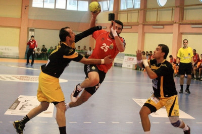 Διομήδης Άργους: Έμεινε ο Μαστορογιάννης