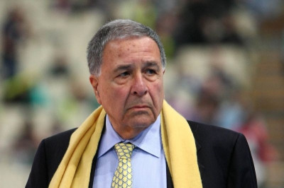 Μιζράχι: «Ελπίζω να προκριθούμε»