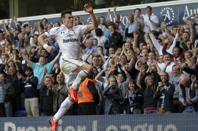 Ρεάλ Μαδρίτης: Τα… παρατάει για Μπέιλ