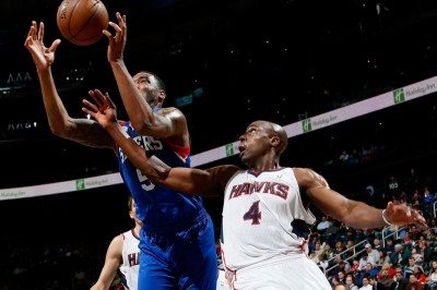 Φιλαδέλφεια 76ερς: Ευκαιρία για Μάλτρι