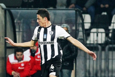 Μπαλάφας: «Γρήγορος και τεχνίτης ο Λούκας»