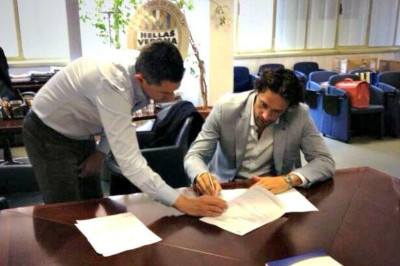 Βερόνα: Ανακοίνωσε Τόνι