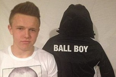 Τσέλσι: Στο e-bay το μπουφάν του ball boy που κλώτσησε ο Αζάρ! (photos+video)