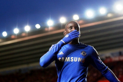 Ανζί: Βλέπει Μπα