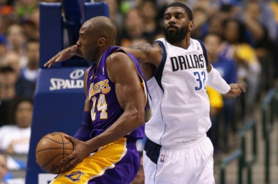 Ντάλας Μάβερικς: Αφήνουν Μέιο