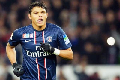 Τιάγκο Σίλβα: «Όνειρο η Μπαρτσελόνα»