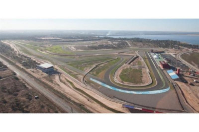 Μοto GP: Μπαίνει και η Αργεντινή στο καλεντάρι