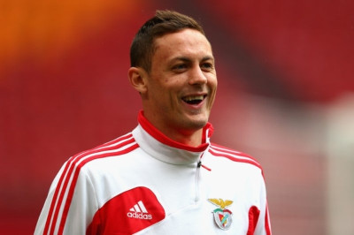 Mπενφίκα: Φευγάτος ο Μάτιτς