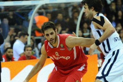 Φερνέρμπαχτσε/Ούλκερ: Τσεκάρει Περπέρογλου