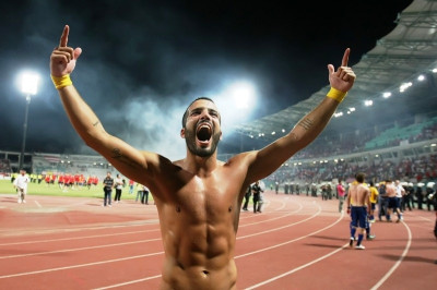 Παναιτωλικός: Μπελόν μέχρι το 2015