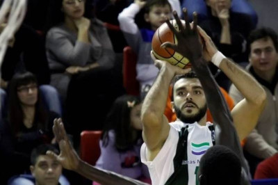 ΚΑΟΔ: Αποχώρησε για Ροβινάρι ο Κακαρούδης