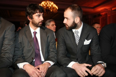 Ναβάρο: «Είμαστε κοντά με Σπανούλη»