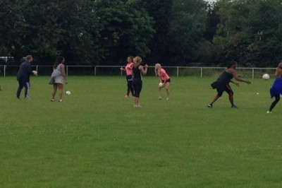 Τρέλανε κόσμο με το στρινγκ η Τζουντ Σισέ (photo)