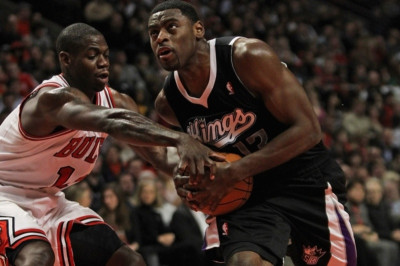 Νιου Ορλίνς Πέλικανς: Τριπλή ανταλλαγή και προσθήκη Έβανς