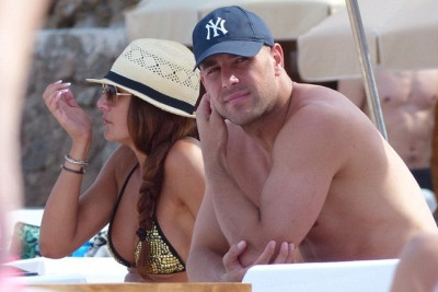 Λίβερπουλ: Οι βουτιές του Ρέινα στην Ίμπιζα (photos)