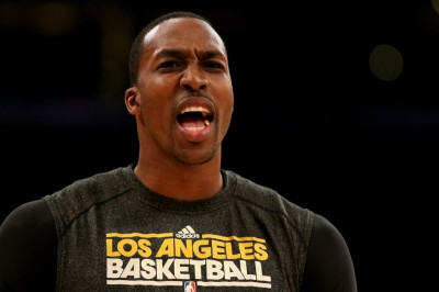 Χιούστον Ρόκετς: Σιγουριά για Χάουαρντ