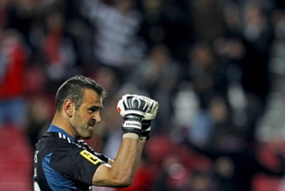 «Ολυμπιακός για Εντουάρντο»