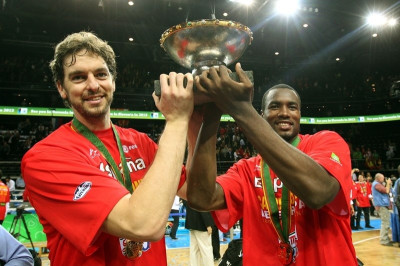 Ισπανία: Μίροτιτς ο αντι - Ιμπάκα