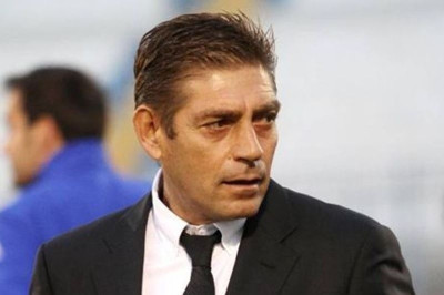 ΠΑΣ Γιάννινα: Ευχαριστημένος ο Παντελίδης