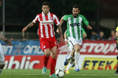 Ολυμπιακός: «Προς Ιταλία ο Γκρέκο»