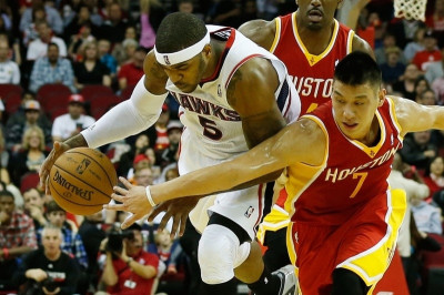 Χιούστον Ρόκετς: Κίνηση για Τζος Σμιθ