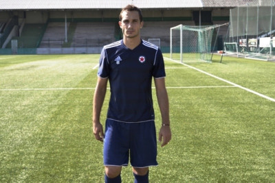 Ρίκκα: «Μεγάλη εμπειρία η ΑΕΚ»