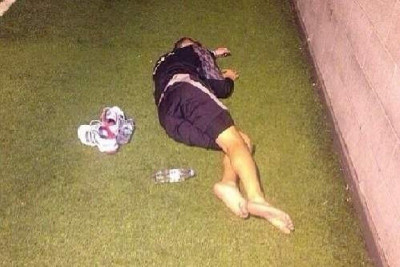 Λίβερπουλ: Η… εξαφάνιση του Γεσίλ