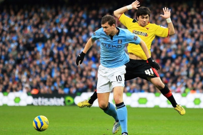 Νάπολι: Τζέκο αν χαλάσει του Γιόβετιτς