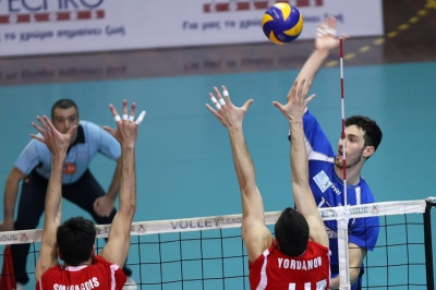 Εθνικός Αλεξανδρούπολης: Στην Ιταλία ο Κουμεντάκης