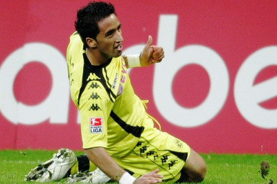 Σασουόλο: Στο παιχνίδι για Μπάριος