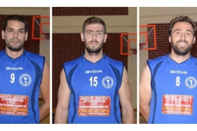 Βόνιτσα: Τριπλή ανανέωση
