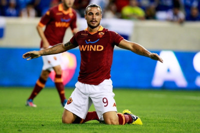 Μάντσεστερ Σίτι: Συζητήσεις για Οσβάλντο