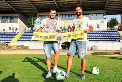 Άρης: Στην Αρούκα ο Κοέλιο