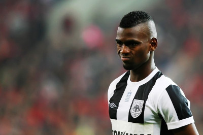 Καμαρά: «Περιμένω τον ΠΑΟΚ, ρώτησε και ο Ολυμπιακός»