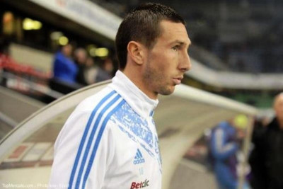 Ολυμπιακός: «Αρνητικός και ο Αμαλφιτανό»