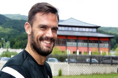 Τζιόλης: «Με έπεισε το μεγαλεπήβολο σχέδιο του ΠΑΟΚ»