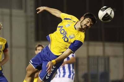 Παναιγιάλειος: Υπέγραψε ο Ιωάννου