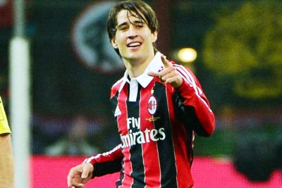 Άγιαξ: Δανεικός ο Μπόγιαν