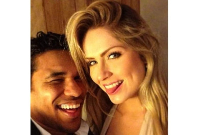 Σεντ Ετιέν: Ο Μπραντάο και η... ξανθιά καλλονή