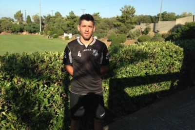 ΟΦΗ: Ατομικό Φραγκουλάκης, Μπούρμπος