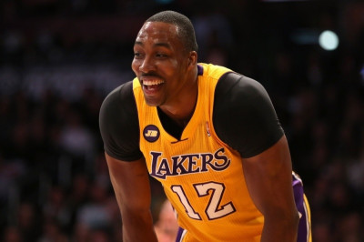 Χιούστον Ρόκετς: Ξαναπήραν Ντουάιτ Χάουαρντ…