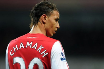 Λεβάντε: Ψάχνεται για Σαμάκ