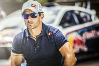 Επιχείρηση WTCC για Λεμπ
