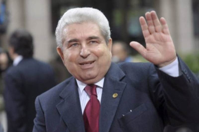 Σάλος στην Κύπρο με τον Χριστόφια